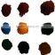 Iron Oxide Pigment for Color Brick Making