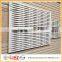 Acoustic vermiculite panels, lightweight interior wall panel