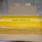 uncontaminated nature beeswax foundation sheet for beehives