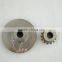 Beekeeping Honey Extractor Accessories Cast Iron Gear