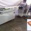 PU Panel Air Filter Rotary Pleating Machine 300mm Width