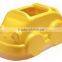 China gold supplier special quality plastic shovel beach toy mould