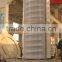 vertical vibration elevator/drying spiral elevator