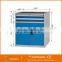 metal tool storage box side cabinet metal industrial tool chests