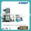 CE Certificated sheep feed pellet production project
