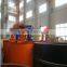 energy saving agitation tank-- double impeller leaching agitation tank