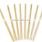 Quality of Grade A Tensoge Bamboo chopsticks