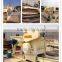China supplier factory wood crusher high quality hot selling tree branch crusher machine