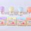 150PCS hotel disposable mint fruit toothpick