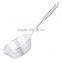Wholesale Stainless Steel Mesh Strainer For Kitchen Use