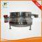 flour vibration sifter machine
