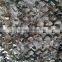 Nylon material Camouflage net in 4 feet x 20 ft nylon with all edges hemmed no/back string netting