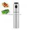 High quality stainless steel cooking olive oil sprayer