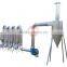 Industrial High Efficiency Electric Hot Air Dryer