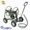 4 Wheel Water Hose Reel