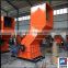 crushing cans, bicycle, stainless shredder tractor/industrial shredder/industrial metal shredder