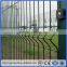 galvanized iron fencing supplies /wire fence panels/wrought iron fencing(Guangzhou Factory)