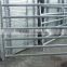 Heavy Duty 110x40mm Cattle Yard Panels in 2.8m long