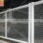 aluminium expanded metal mesh , thick diamond stretch metal mesh