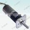 42 brushless motor and planetary gearbox