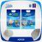 Natural white aquarium hard coral sand and gravel prices
