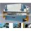 hot selling!! supply hydraulic metal bending machine from Crystal
