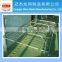 Hot dipped galvanized wire mesh for greenhouse