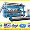 China Supplier 3d pocket spring mattress knitting machinery