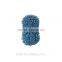 Multipurpose Microfiber Round Car Polishing Waxing Sponge Pad