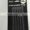 Retractable ballpoint Pens, 5pcs/pack. Trade assurance