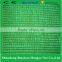 green sun shade mesh net