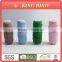 Elastic spandex thread polyester spandex thread for knitting latex rubber elastic thread