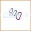 Factory price wholesale aluminium carabiner