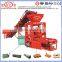 small scale brick making machine,indian block machine,hollow concrete brick making machinery