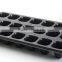35 50 72 105 128 150 288 cell plastic seed tray ,seeding tray for agricultural