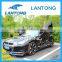 Car Door Modified Parts Lantong Lambo Door Kit For GTR