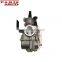 New OKO 26mm carb for JOG DIO KR150 RTL250 CR80 ETC Flat Slide Carburetor POWER JET