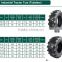 BIAS OFF ROAD tyre R4 pattern 19.5L-24 FOR LOADER backhoe tires 19.5l-24