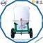 Top Quality and low price tractor trailer fertilizer spreader/manure spreader