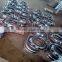 Jiashan jjwheel chrome wheel