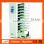 6/10/12 stations office paper collator machine, industrial paper gathering machine, paper collating assembly machine