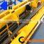Light Round Concrete Reinforcing Mesh Production Welding Machines JK-RM-2500B