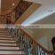 Easily install good quality factory manufacture Hot sale Galvanized Post-to-post staircase