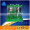High efficiency standard animal feed analytical test screen