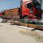 Digital 150 ton truck scale price / 150 ton truck weight scale/ 150t weighbridge