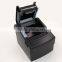 80mm thermal printer POS portable mini printer 300mm/s USB+Ethernet Interface with auto cutter