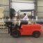 1000kg Electric Forklift Truck for Sale