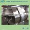 ss304 animal feed mixer