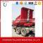 SEENWON Large Capacity 15ton small farm dump trailer