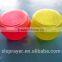 Guangdong plastic pet jar 150ml